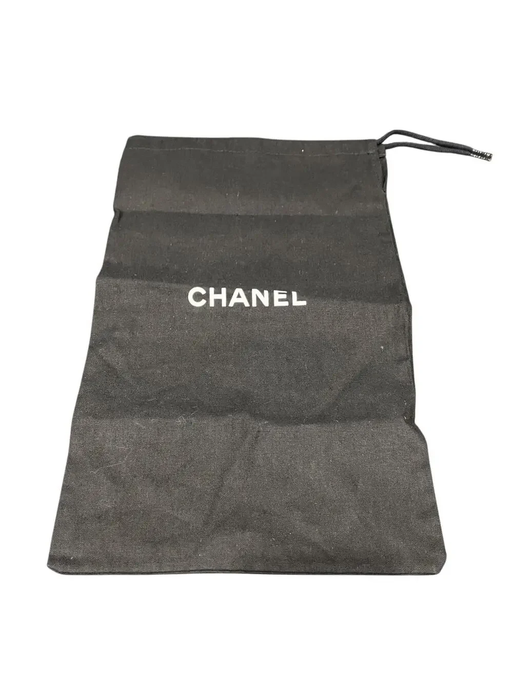 Chanel Travel Line Flap Bag Nylon #286419C67B